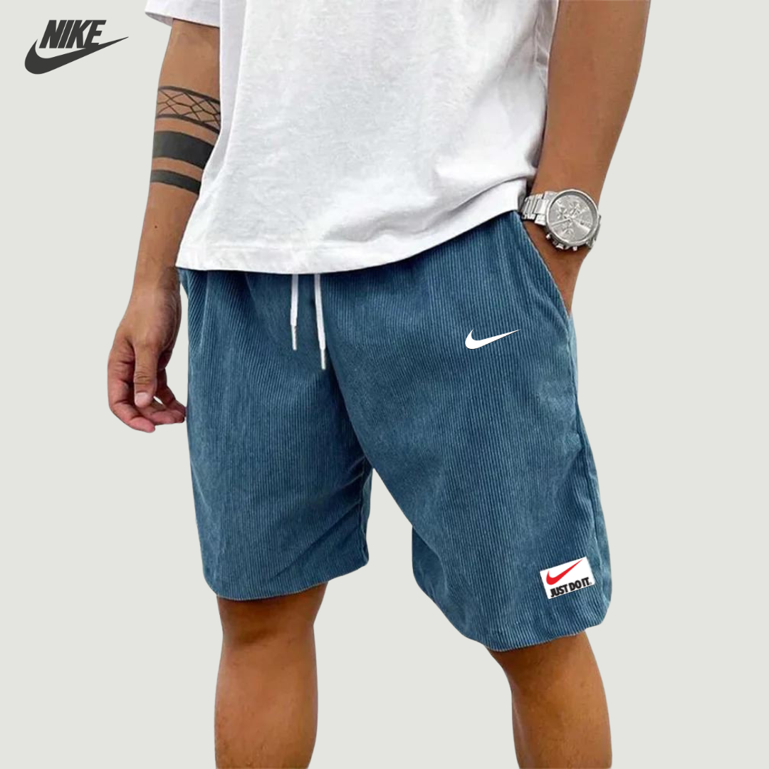 (1+1 Gratis) River® | Casual Herenshorts
