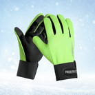 Thermische Handschoenen tot -30°C met Antislip en Reflecterende Elementen – Waterafstotend en Winddicht 3