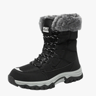 Geïsoleerde Dames Winterlaarzen met Antislipzool en Bontvoering – Warm, Comfortabel en Ergonomisch Ontwerp 3