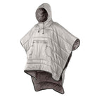 Xpert Outdoor Poncho | Waterdicht Microfleece, Lichtgewicht en Comfortabel 1