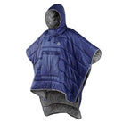 Xpert Outdoor Poncho | Waterdicht Microfleece, Lichtgewicht en Comfortabel 3