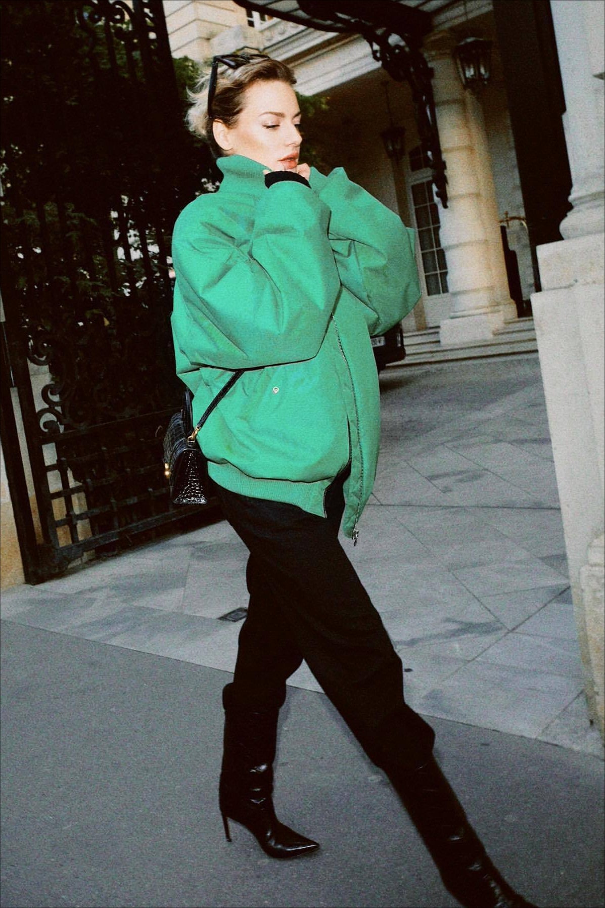 Urban Bomberjack in Grote Maten-1