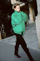 Urban Bomberjack in Grote Maten-1