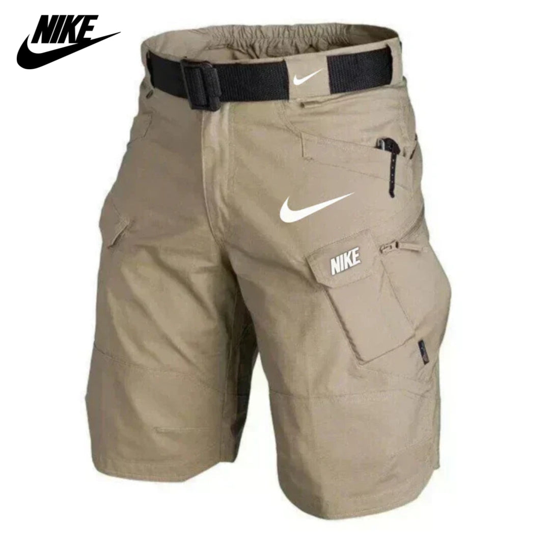 (1+1 Gratis) Earl® | Cargo-shorts