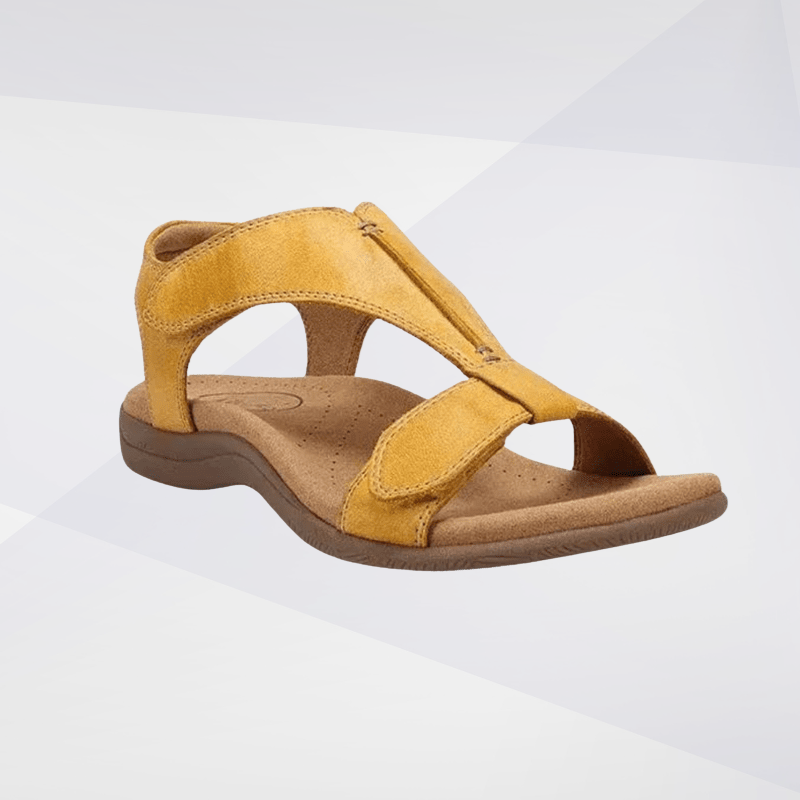 Dames Sandalen | Antislip, Zacht EVA 5