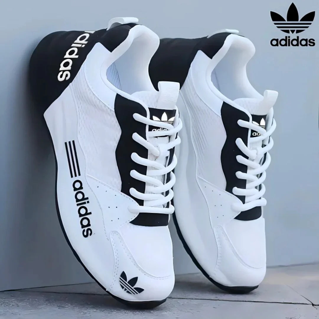 Bob® | Retro hoge sneakers