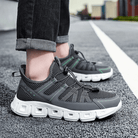 Mesh Performance Sneakers-10