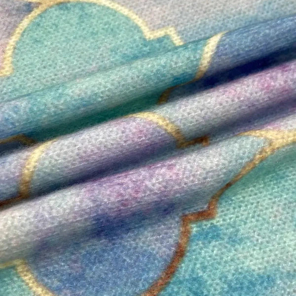 Gloeiende Trui – Zachte Damestrui met Pastelkleuren en Gouden Details voor een Stijlvolle Look-04