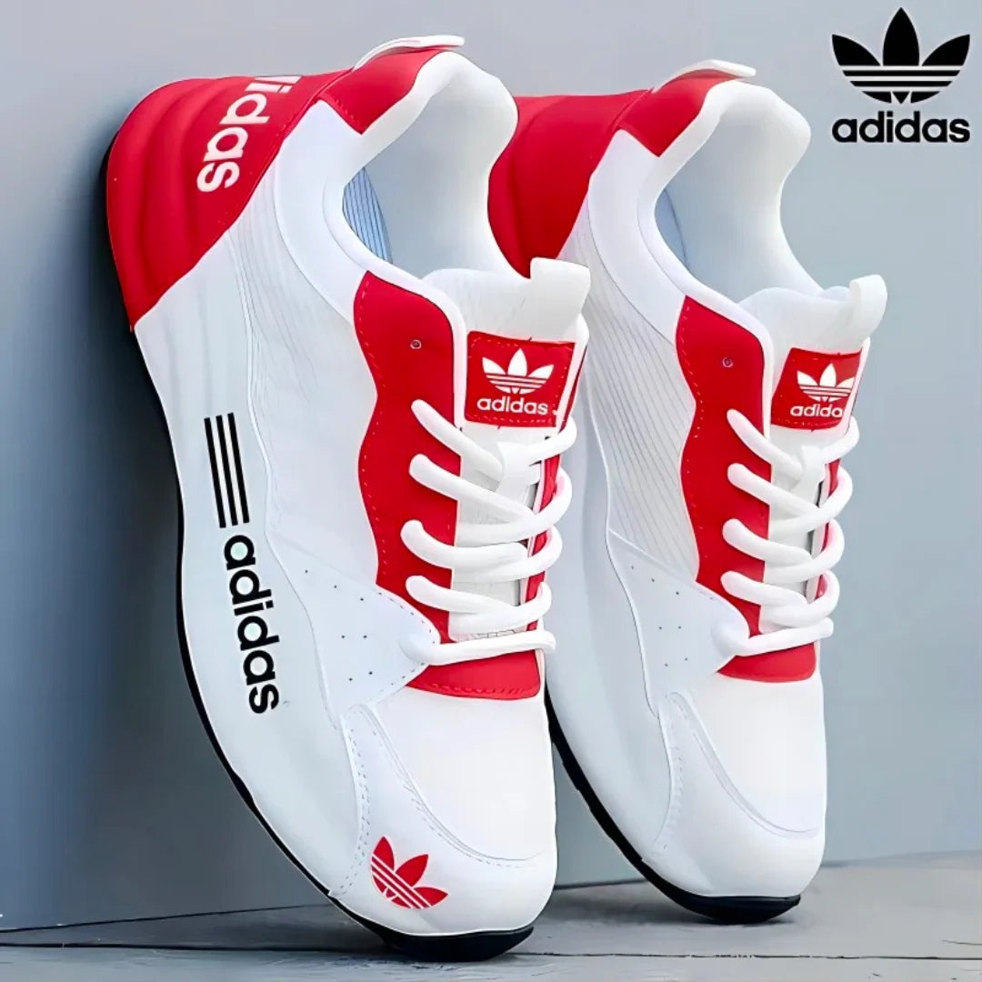 Bob® | Retro hoge sneakers