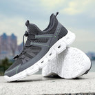 Mesh Performance Sneakers-8