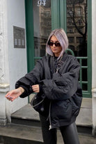 Urban Bomberjack in Grote Maten-5