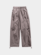 Unisex Lichtgewicht 3-in-1 Waterdichte Outdoorbroek – Ademend, Duurzaam & Comfortabel voor Alle Weersomstandigheden - 8