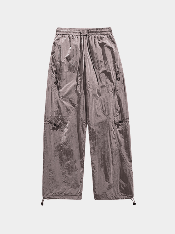 Unisex Lichtgewicht 3-in-1 Waterdichte Outdoorbroek – Ademend, Duurzaam & Comfortabel voor Alle Weersomstandigheden - 8