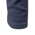 Casual Poloshirt Heren van Ademend Katoen – Stijlvol en Comfortabel in Diverse Kleuren 6