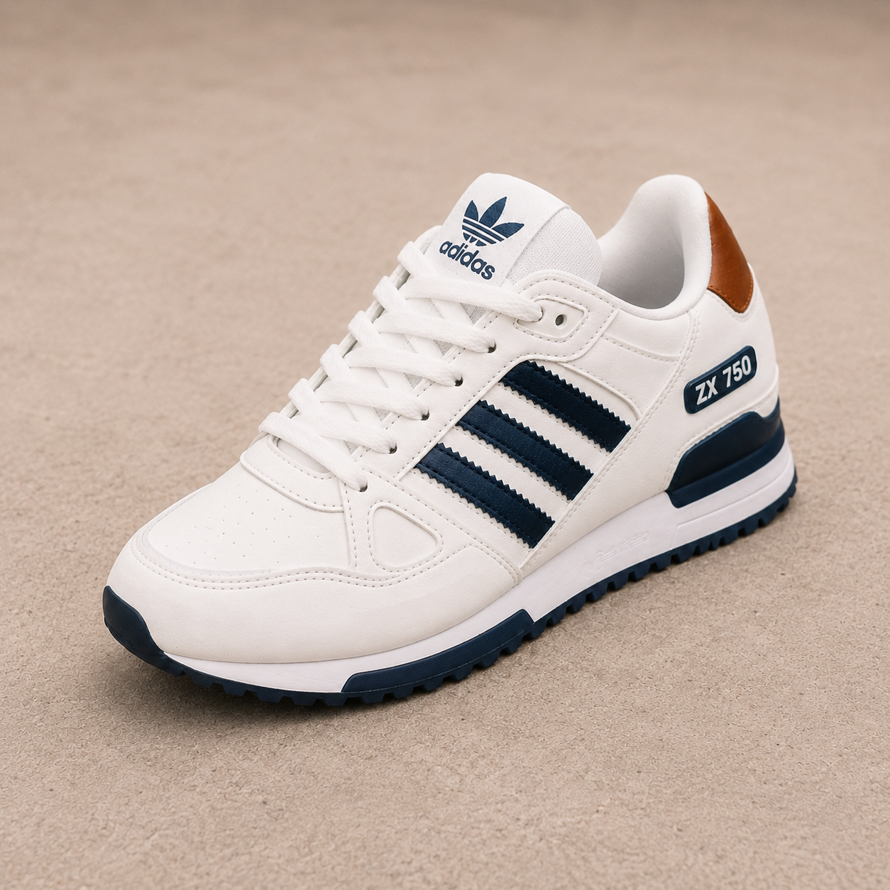 Klassieke sneaker