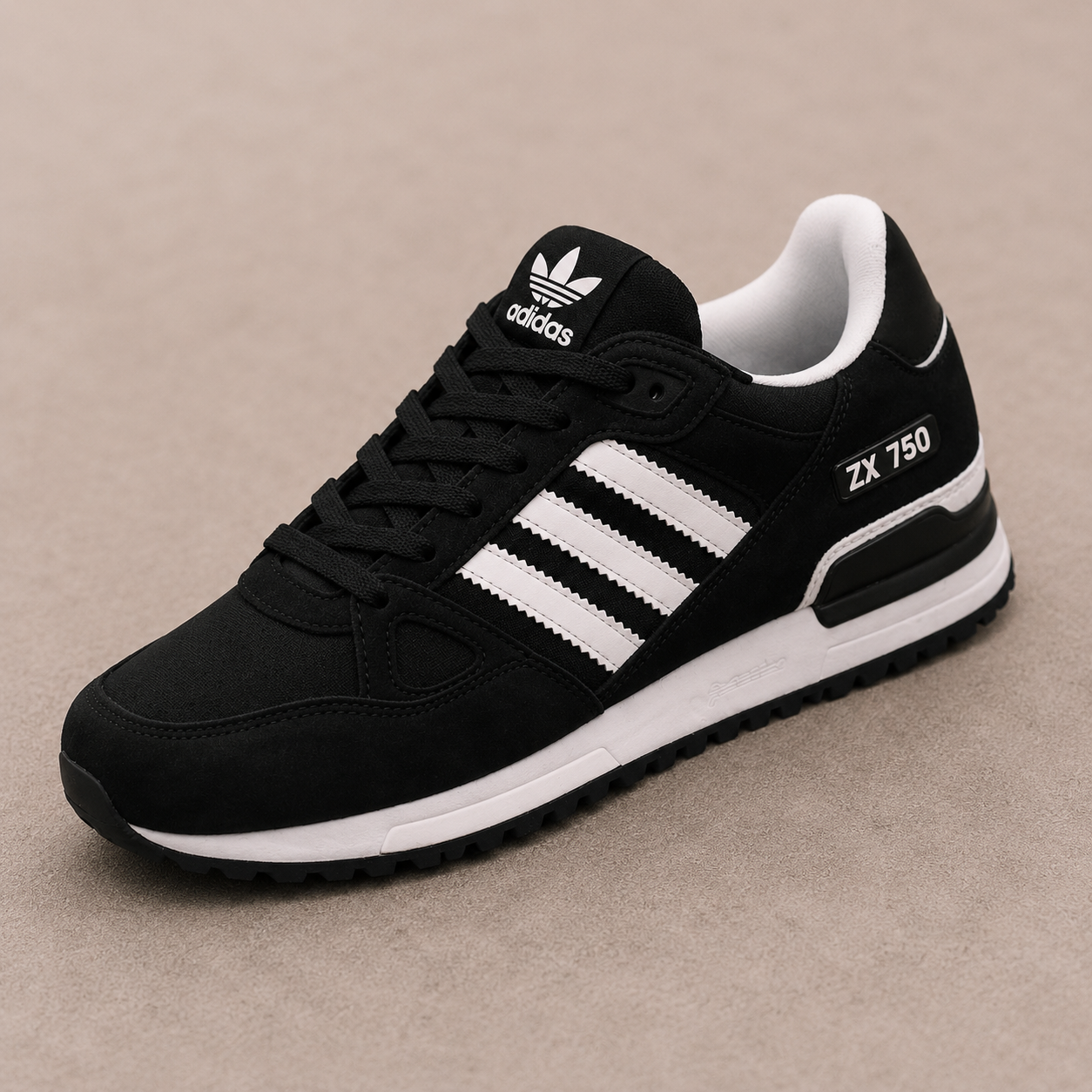 Klassieke sneaker