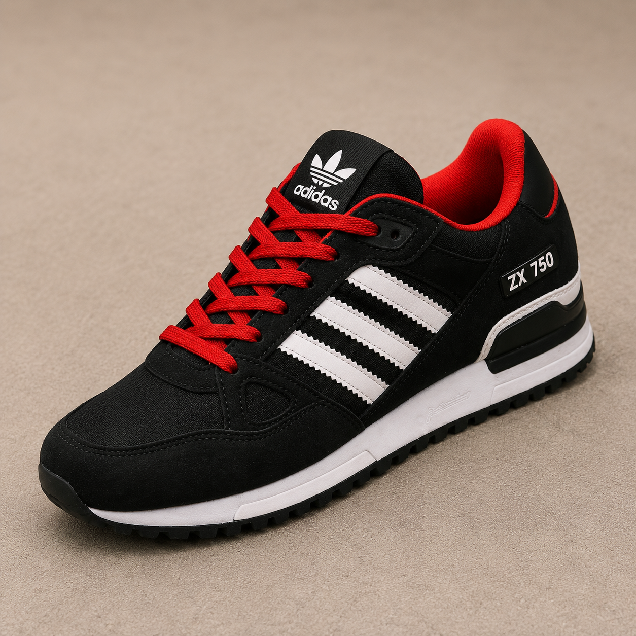 Klassieke sneaker