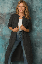 Stijlvol Wintervest voor Dames – Comfortabele Relaxed Fit met Elegante Accenten van Hoogwaardige Materialen 1