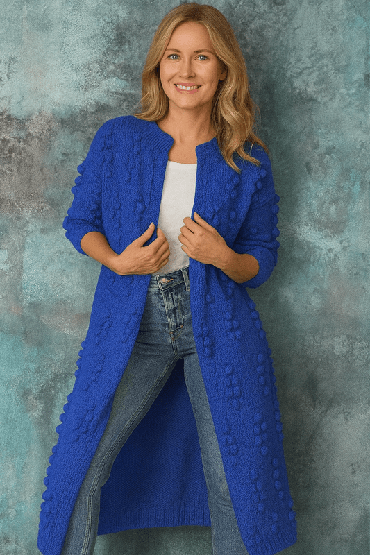 Stijlvol Wintervest voor Dames – Comfortabele Relaxed Fit met Elegante Accenten van Hoogwaardige Materialen 4