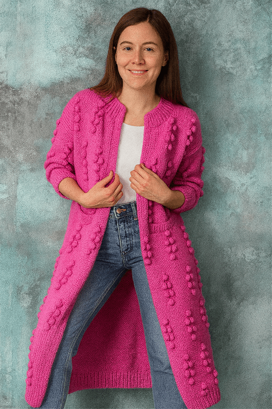 Stijlvol Wintervest voor Dames – Comfortabele Relaxed Fit met Elegante Accenten van Hoogwaardige Materialen 8