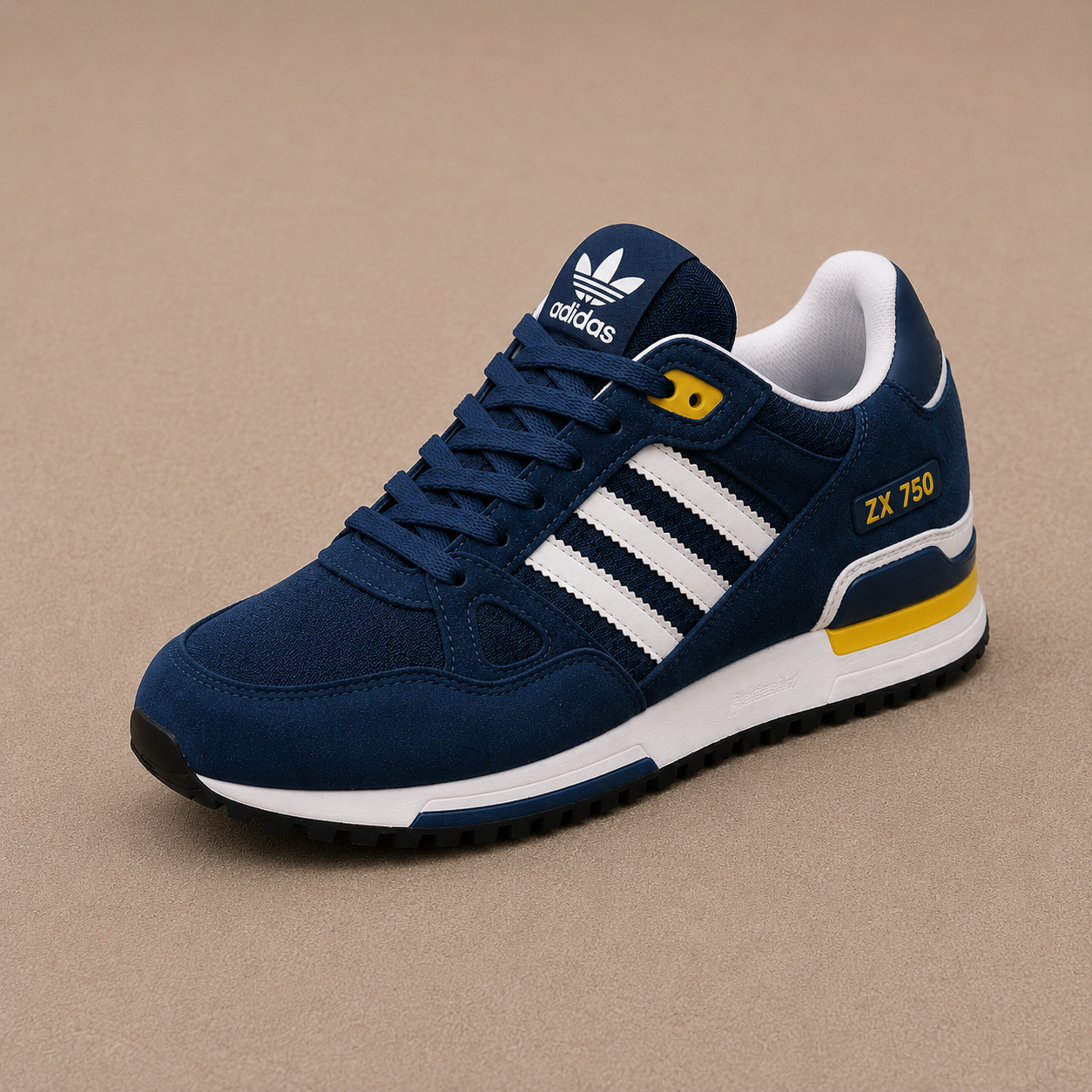 Klassieke sneaker