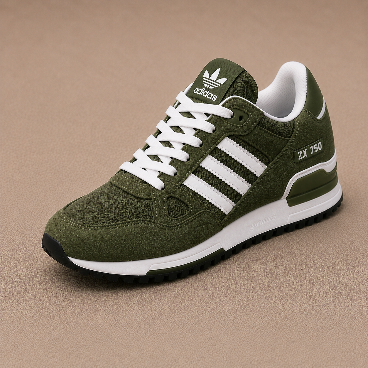 Klassieke sneaker