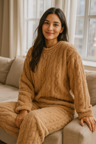 Comfortabele_Fleece_Pyjama_Set_Dames_met_Uitstekende_Warmte-Isolatie_en_Ademend_Comfort_-_Perfect_voor_Gezellige_Avonden_4