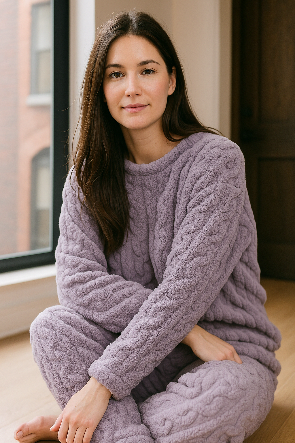 Comfortabele_Fleece_Pyjama_Set_Dames_met_Uitstekende_Warmte-Isolatie_en_Ademend_Comfort_-_Perfect_voor_Gezellige_Avonden_5