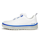 Comfortabele Spikeloze Golfschoenen met Draaiknopsluiting en Orthopedische Binnenzool voor Heren en Dames 7