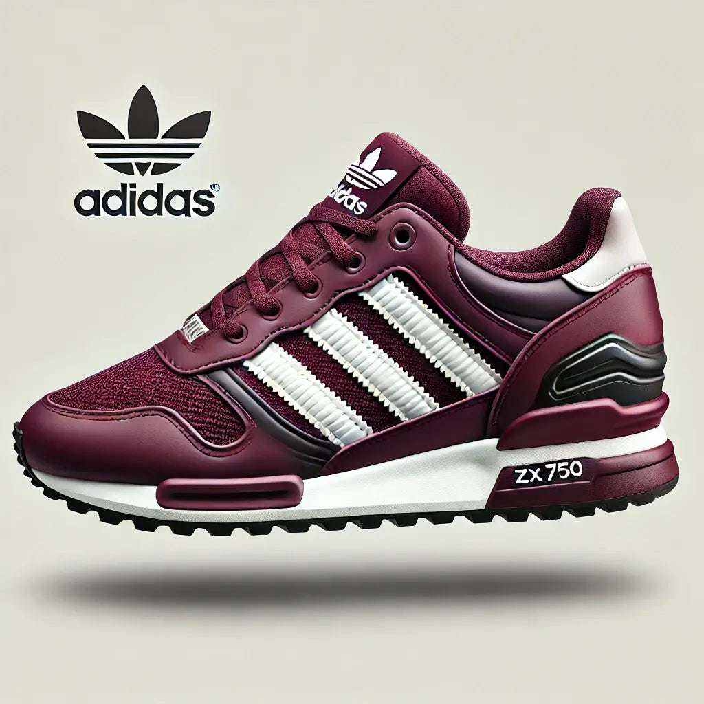 Terry® | Vrijetijdsschoenen