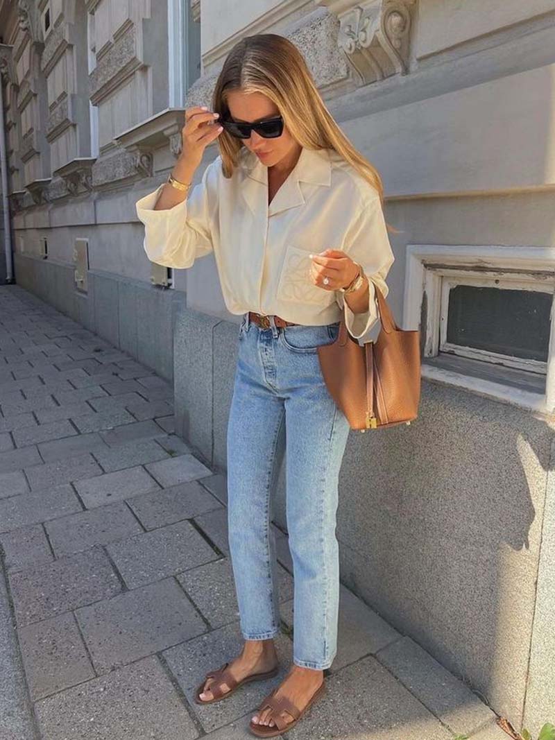 Dames Emmertas | Premium Vegan Leer, Stijlvol en Praktisch 4