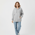 Dames Jack met Capuchon – Casual en Elegant Design, Flatterende Pasvorm, Hoogwaardig Materiaal, Beschikbaar in Diverse Maten en Kleuren 3