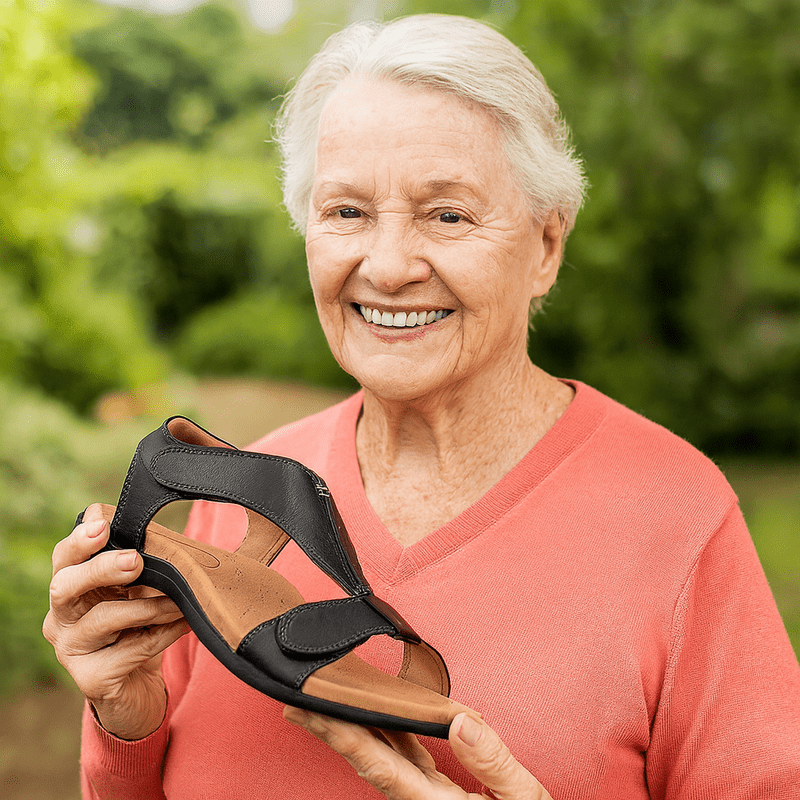 Dames Sandalen | Antislip, Zacht EVA 3