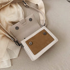 Dames Schoudertas van PU-Leer – Stijlvol, Functioneel & Tijdloos 6