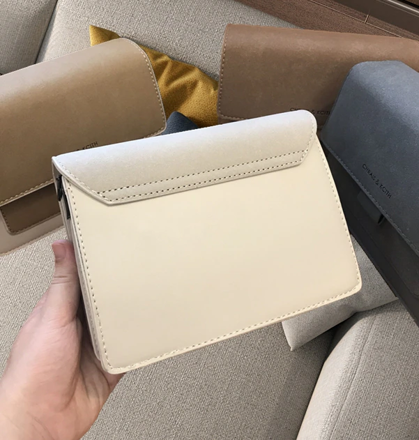 Dames Schoudertas van PU-Leer – Stijlvol, Functioneel & Tijdloos 8