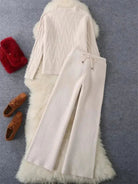 Dames Truienset – Stijlvolle en Comfortabele Truien voor Elke Gelegenheid