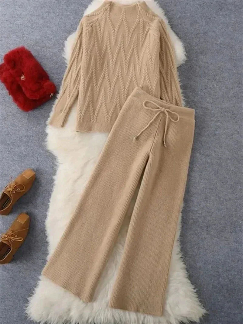 Dames Truienset – Stijlvolle en Comfortabele Truien voor Elke Gelegenheid