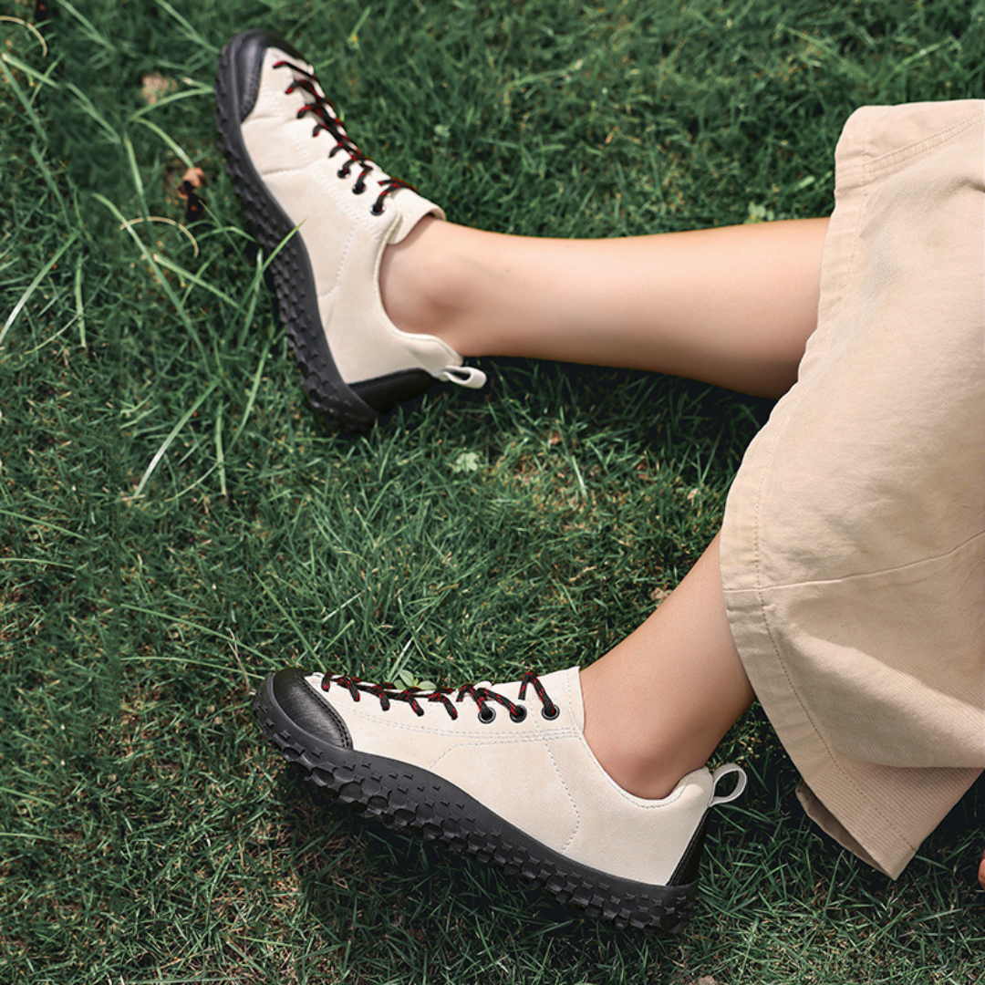 Waterdichte Wandelschoenen – Comfortabele & Duurzame Outdoor Schoenen met Grip - 12