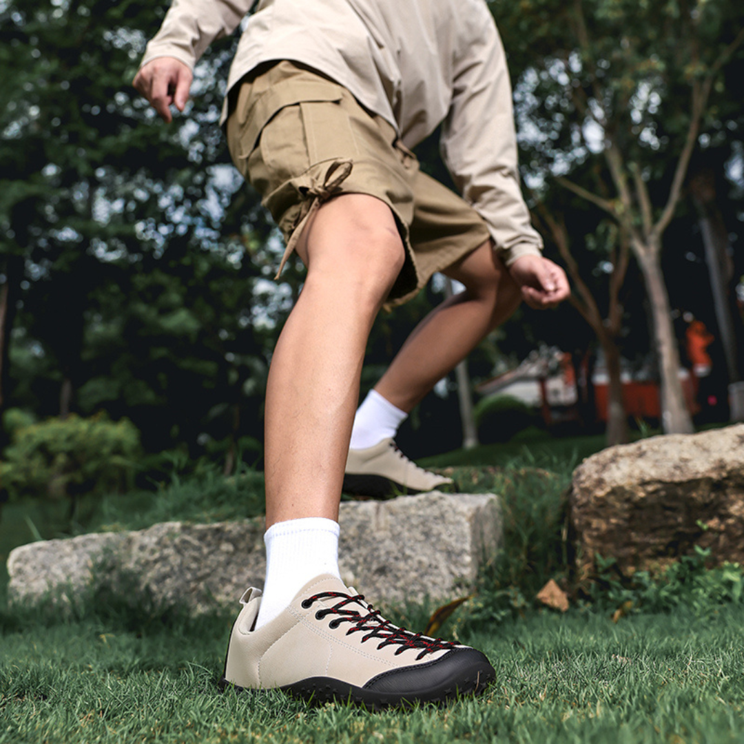 Waterdichte Wandelschoenen – Comfortabele & Duurzame Outdoor Schoenen met Grip - 13