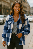 Elegant Casual Damesjasje van Hoogwaardige Materialen – Comfortabele Pasvorm voor Elke Gelegenheid 1