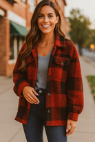 Elegant Casual Damesjasje van Hoogwaardige Materialen – Comfortabele Pasvorm voor Elke Gelegenheid 6