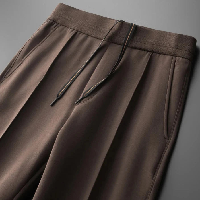 Elite Premium Trainingspak Heren/Dames van Duurzame Lycra met Perfecte Pasvorm voor Sport en Casual Wear 6