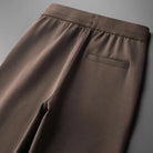 Elite Premium Trainingspak Heren/Dames van Duurzame Lycra met Perfecte Pasvorm voor Sport en Casual Wear 7