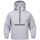 Functioneel Softshelljack voor Heren met Capuchon – Ideaal voor Buitenactiviteiten en Casual Gebruik 3