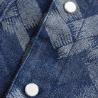 Geometrisch Jack met Uniek Ontwerp en Comfortabele Pasvorm – Premium Katoenmix Streetwear 6