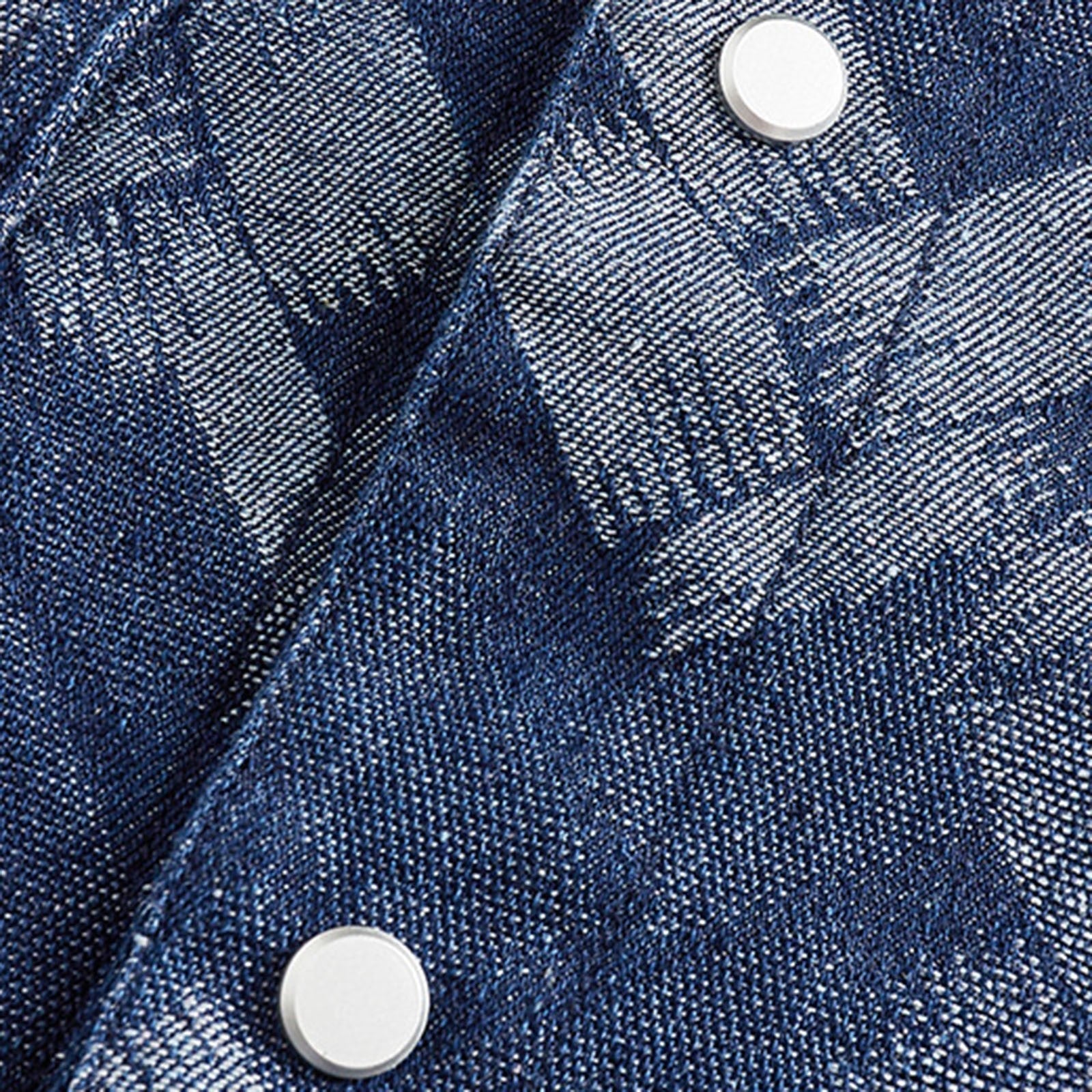 Geometrisch Jack met Uniek Ontwerp en Comfortabele Pasvorm – Premium Katoenmix Streetwear 6