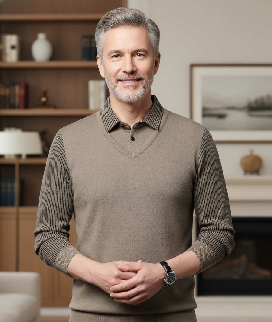 Gestreept_Heren_Overhemd_van_Polyester_in_M-4XL__Stijlvol_en_Comfortabel_voor_Elke_Gelegenheid_01