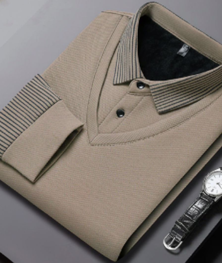 Gestreept_Heren_Overhemd_van_Polyester_in_M-4XL__Stijlvol_en_Comfortabel_voor_Elke_Gelegenheid_03