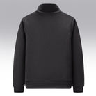 Gewatteerd Donsjack met Fleecemouwen voor Koude Dagen – Lichtgewicht en Ademend, 100% Witte Ganzendons 4