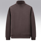 Gewatteerd Donsjack met Fleecemouwen voor Koude Dagen – Lichtgewicht en Ademend, 100% Witte Ganzendons 7